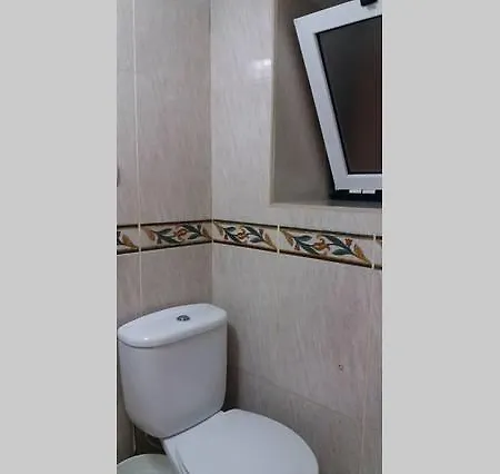 Apartment Carolina Lisbon