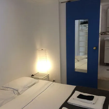 Apartment Carolina *